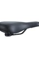 BBB σέλες - SOFTSHAPE UPRIGHT ANATOMIC 225MM - μαύρο