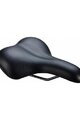 BBB σέλες - BASESHAPE RELAXED 190MM - μαύρο