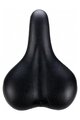 BBB σέλες - BASESHAPE RELAXED 190MM - μαύρο