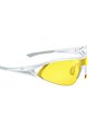 BBB ανταλλακτικά γυαλιά - IMPACT LENSES - κίτρινο