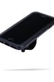 BBB βάση smartphone - PATRON i7 - μαύρο