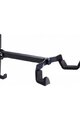 BBB WALLMOUNT DELUXE - μαύρο
