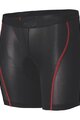 BBB μπόξερ - INNERSHORTS WOMAN - μαύρο