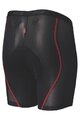 BBB μπόξερ - INNERSHORTS WOMAN - μαύρο