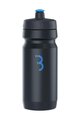BBB μπουκάλια νερού - COMPTANK 3.0 550 ml - μπλε/μαύρο