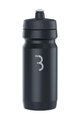 BBB μπουκάλια νερού - COMPTANK 3.0 550 ml - γκρί/μαύρο