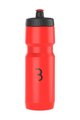 BBB μπουκάλια νερού - COMPTANK XL 3.0 750 ml - κόκκινο