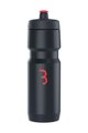 BBB μπουκάλια νερού - COMPTANK XL 3.0 750 ml - κόκκινο/μαύρο
