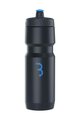 BBB μπουκάλια νερού - COMPTANK XL 3.0 750 ml - μπλε/μαύρο