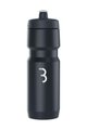 BBB μπουκάλια νερού - COMPTANK XL 3.0 750 ml - γκρί/μαύρο