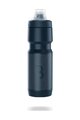 BBB μπουκάλια νερού - AUTOTANK XL MUDCAP AUTOCLOSE 750 ml - μαύρο