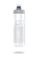 BBB μπουκάλια νερού - AUTOTANK XL MUDCAP AUTOCLOSE 750 ML - διαφανές