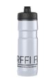 BBB μπουκάλια νερού - THERMOTANK REFLECTIVE 500 ml - ασημένιο
