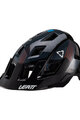 LEATT Κράνη - MTB ALL MOUNTAIN 1.0 - μαύρο