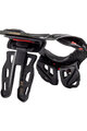 LEATT προστατευτικό λαιμού - NECK BRACE 6.5 CARBON - μαύρο
