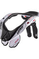 LEATT προστατευτικό λαιμού - NECK BRACE 5.5 - λευκό