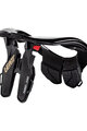 LEATT προστατευτικό λαιμού - NECK BRACE 3.5 - μαύρο