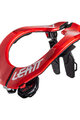 LEATT προστατευτικό λαιμού - NECK BRACE 3.5 - κόκκινο