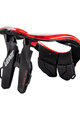 LEATT προστατευτικό λαιμού - NECK BRACE 3.5 - κόκκινο