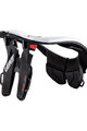 LEATT προστατευτικό λαιμού - NECK BRACE 3.5 JUNIOR - λευκό