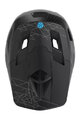 LEATT Κράνη - MTB GRAVITY 6.0 CARBON - μαύρο