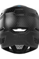 LEATT Κράνη - MTB GRAVITY 6.0 CARBON - μαύρο
