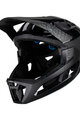 LEATT Κράνη - MTB ENDURO 3.0 - μαύρο