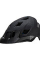 LEATT Κράνη - MTB ALL MOUNTAIN 2.0 - μαύρο