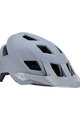 LEATT Κράνη - MTB ALL MOUNTAIN 1.0 - γκρί