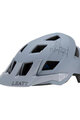 LEATT Κράνη - MTB ALL MOUNTAIN 1.0 - γκρί