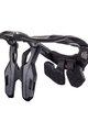 LEATT προστατευτικό λαιμού - NECK BRACE 4.5 - μαύρο