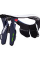 LEATT προστατευτικό λαιμού - NECK BRACE 3.5 JUNIOR - μπλε
