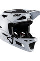 LEATT Κράνη - MTB GRAVITY 4.0 - λευκό