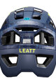 LEATT Κράνη - MTB ALL MOUNTAIN 4.0 - μπλε
