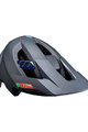 LEATT Κράνη - MTB ALL MOUNTAIN 3.0 - γκρί