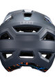 LEATT Κράνη - MTB ALL MOUNTAIN 3.0 - γκρί