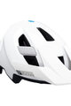 LEATT Κράνη - MTB ALL MOUNTAIN 3.0 - λευκό