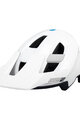 LEATT Κράνη - MTB ALL MOUNTAIN 3.0 - λευκό