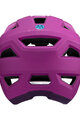 LEATT Κράνη - MTB ALL MOUNTAIN 2.0 - μωβ