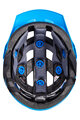 LEATT Κράνη - MTB ALL MOUNTAIN 1.0 - μπλε