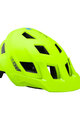 LEATT Κράνη - MTB ALL MOUNTAIN 1.0 - κίτρινο
