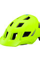 LEATT Κράνη - MTB ALL MOUNTAIN 1.0 - κίτρινο