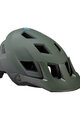 LEATT Κράνη - MTB ALL MOUNTAIN 1.0 - πράσινο