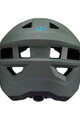 LEATT Κράνη - MTB ALL MOUNTAIN 1.0 - πράσινο