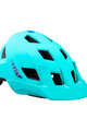 LEATT Κράνη - MTB ALL MOUNTAIN 1.0 JUNIOR - γαλάζιο