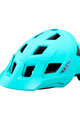 LEATT Κράνη - MTB ALL MOUNTAIN 1.0 JUNIOR - γαλάζιο