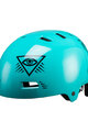 LEATT Κράνη - MTB URBAN 2.0 JUNIOR - μπλε