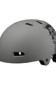 LEATT Κράνη - MTB URBAN 2.0 JUNIOR - γκρί