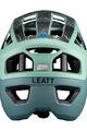 LEATT Κράνη - MTB ALL MOUNTAIN 4.0 - πράσινο