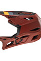 LEATT Κράνη - MTB GRAVITY 4.0 - κόκκινο